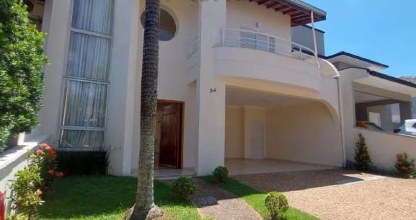 Casa à venda com 3 quartos no Vivenda das Cerejeiras, Valinhos.
