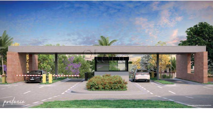 Terreno à venda com 440.89m² no Alphaville Dom Pedro 0 em Campinas