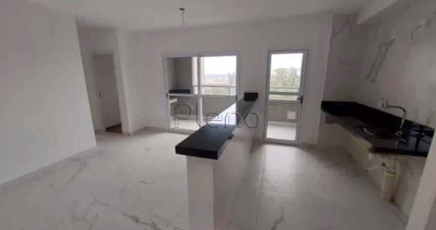 Apartamento à venda com 2 quartos no Sensia Parque Prado, Campinas.