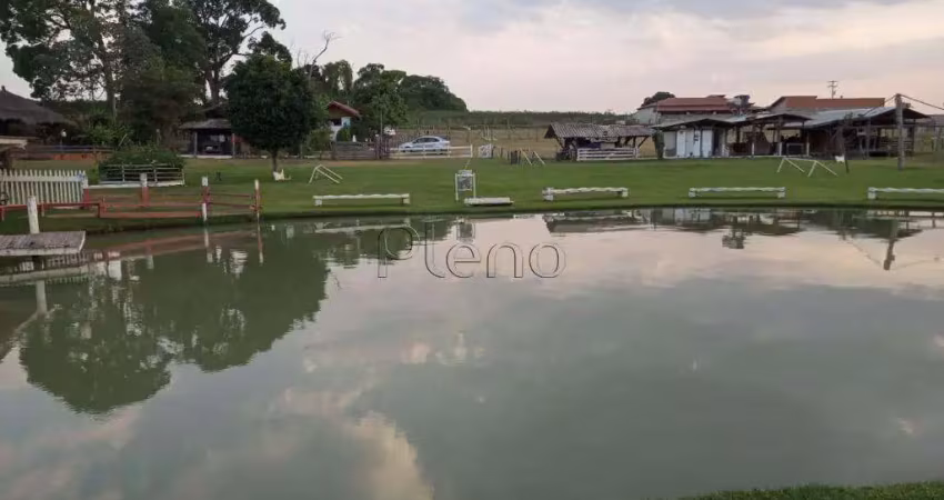 Chácara / sítio com 3 quartos à venda na Área Rural de Jaguariúna, Jaguariúna 
