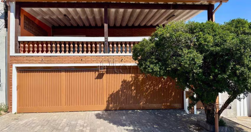 Casa à venda e para locação com 3 quartos no Jardim dos Oliveiras em Campinas