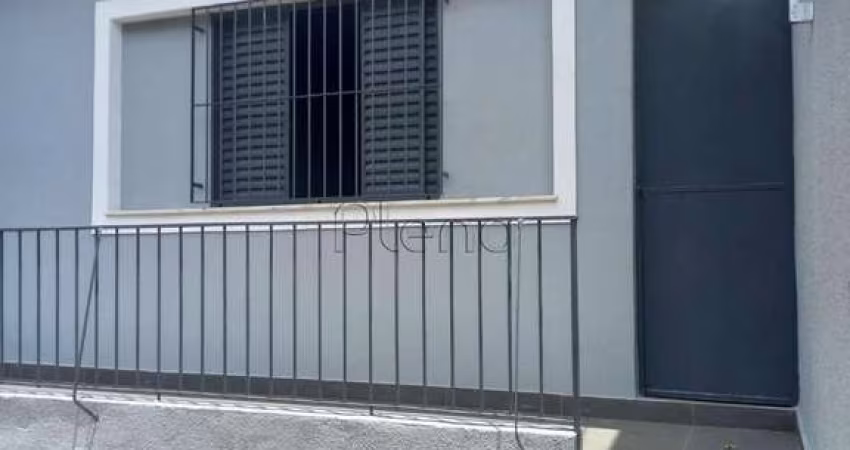 Casa à venda em Campinas, Jardim Leonor, com 3 quartos, com 129.17 m²