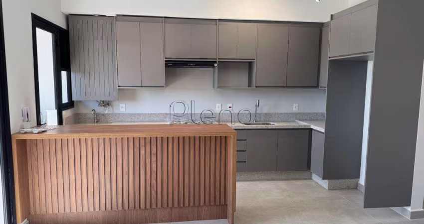 Apartamento à venda com 2 quartos no Swiss Park em Campinas