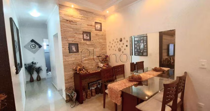Apartamento à venda com 3 quartos no Condomínio Quinta das Jabuticabas em Valinhos