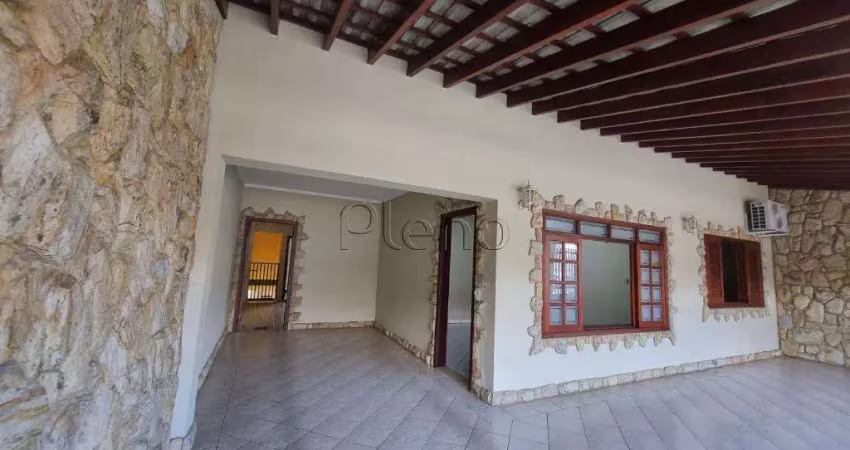 Casa à venda com 3 quartos no santa claudina, vinhedo.