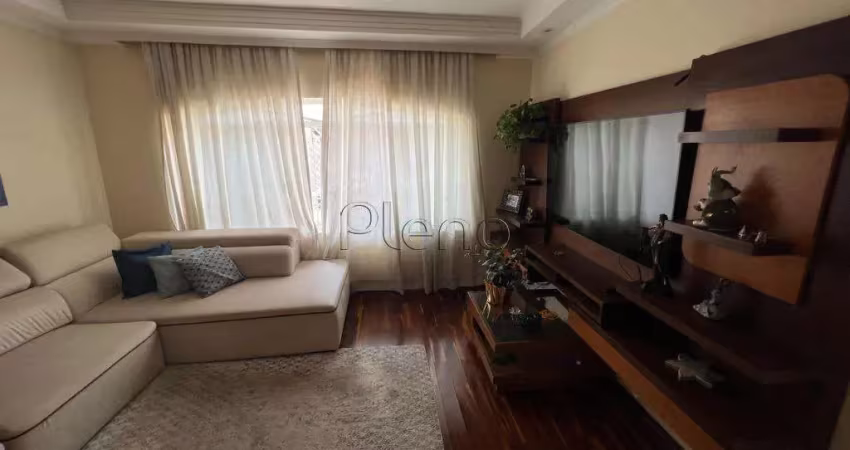 Casa à venda com 3 quartos no parque da figueira em campinas