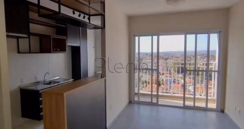 Apartamento à venda com 2 quartos no Reserva do Alto, Valinhos.