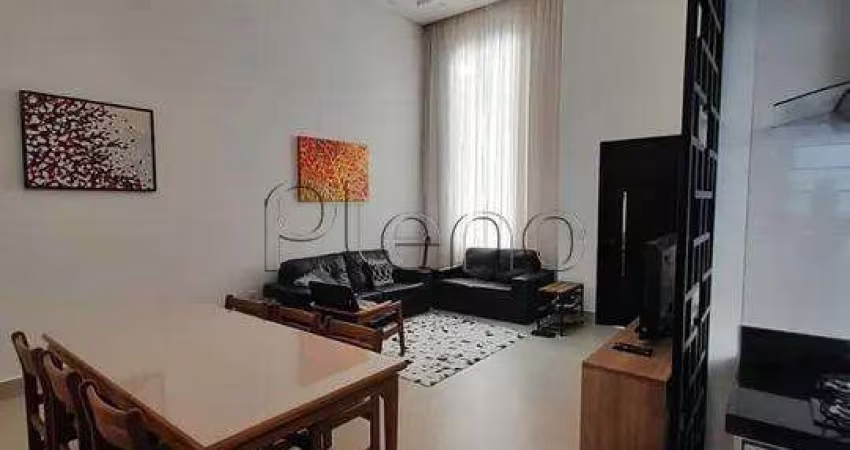 Casa à venda com 3 suítes no Residencial Viena, Indaiatuba.