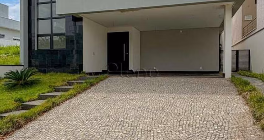 Sobrado à venda com 3 suítes no Swiss Park em Campinas