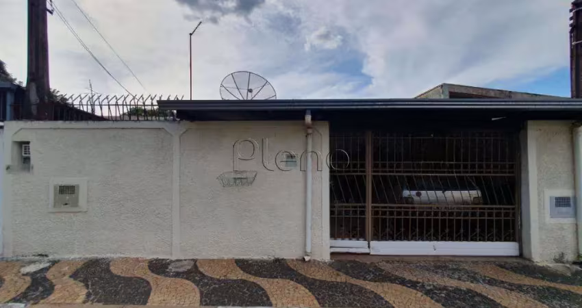 Casa à venda com 3 quartos na vila castelo branco,  campinas.