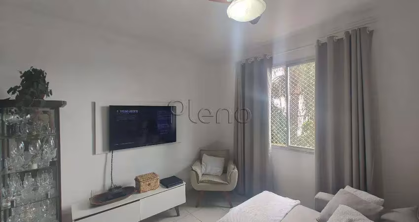 Apartamento à venda com 3 quartos no condomínio edifício dom joão vi, bairro jardim flamboyant, campinas.