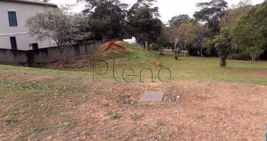 Terreno à venda com 1000m² no Jardim São Bento do Recreio, em Valinhos