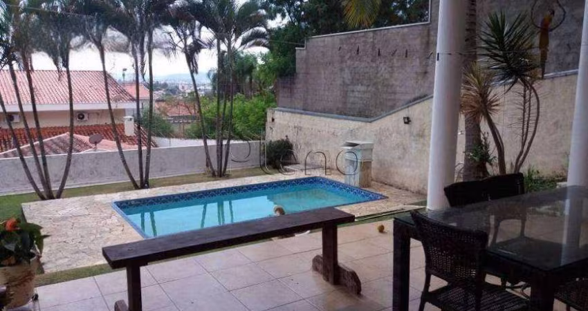 Casa à venda com 3 quartos no Jardim Europa, Valinhos.