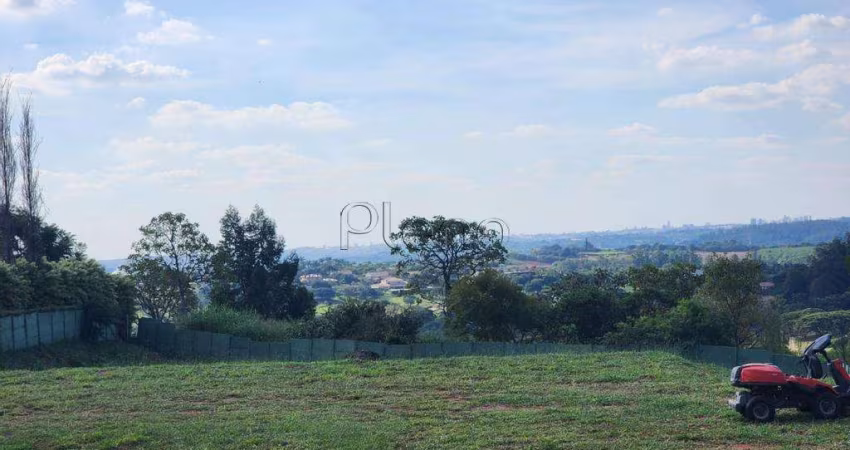 Terreno à venda com 3.480,81m² no Fazenda da Grama, em Itupeva
