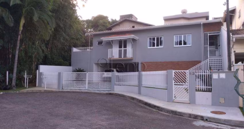 Casa à venda com 3 quartos e edícula no Nova Vinhedo, Vinhedo.