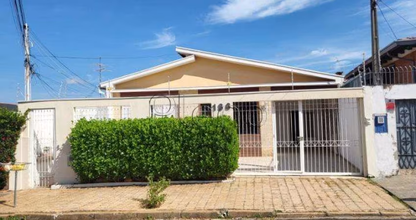 Casa à venda com 3 quartos no Jardim Chapadão, Campinas.