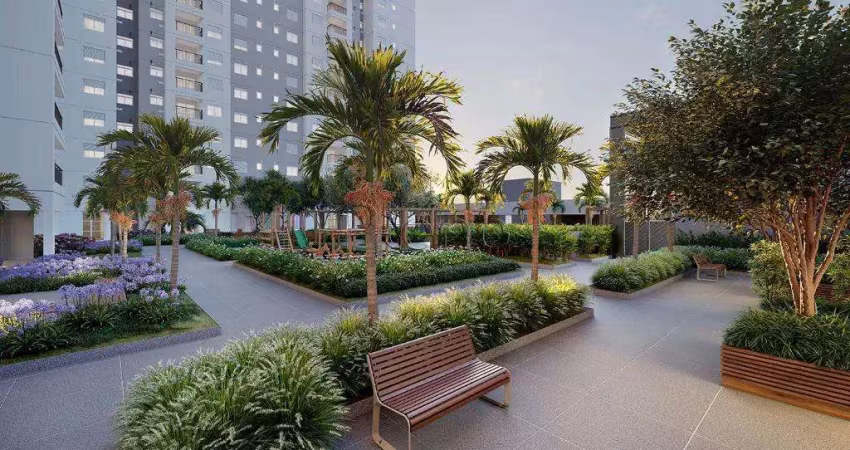 Cobertura à venda com 3 quartos, no Jardim Aurélia, em Campinas
