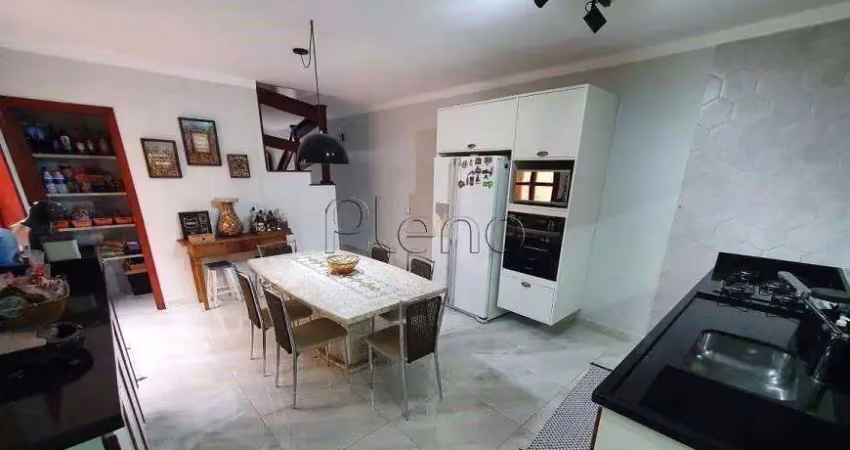 Casa com 3 quartos à venda na Rua Eduardo Lovato (Jardim Eldorado), 40, Capela, Vinhedo
