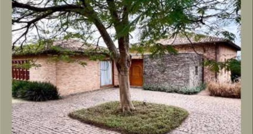 Casa à venda e para alugar em Itupeva, Residencial Fazenda da Grama, com 6 suítes, com 940 m²
