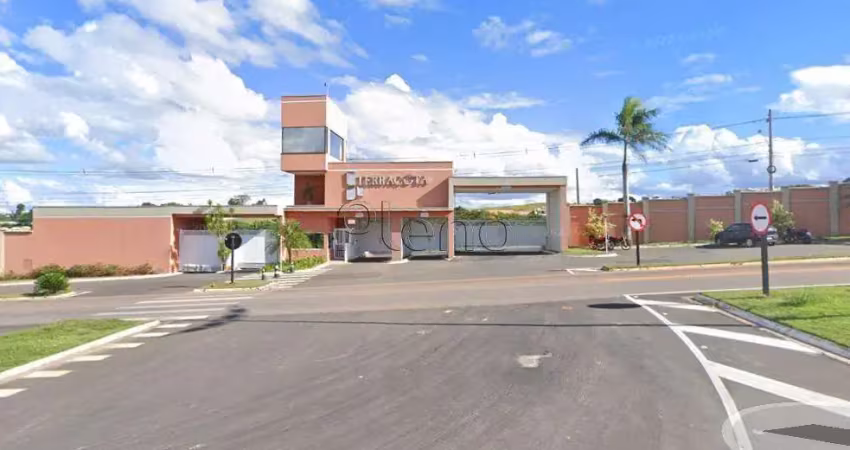 Terreno à venda com 1200m² no jardim quintas da terracota, em indaiatuba