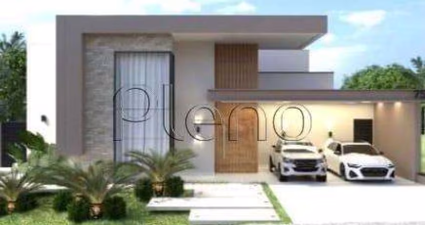 Casa à venda com 3 suítes no Jardim de Roma, em Indaiatuba