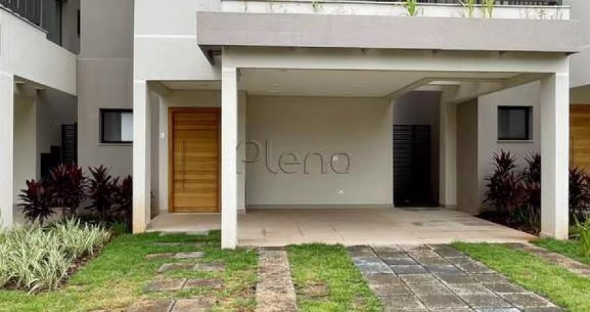 Sobrado à venda com 3 suítes no Residencial Estância Eudóxia (Barão Geraldo), em Campinas