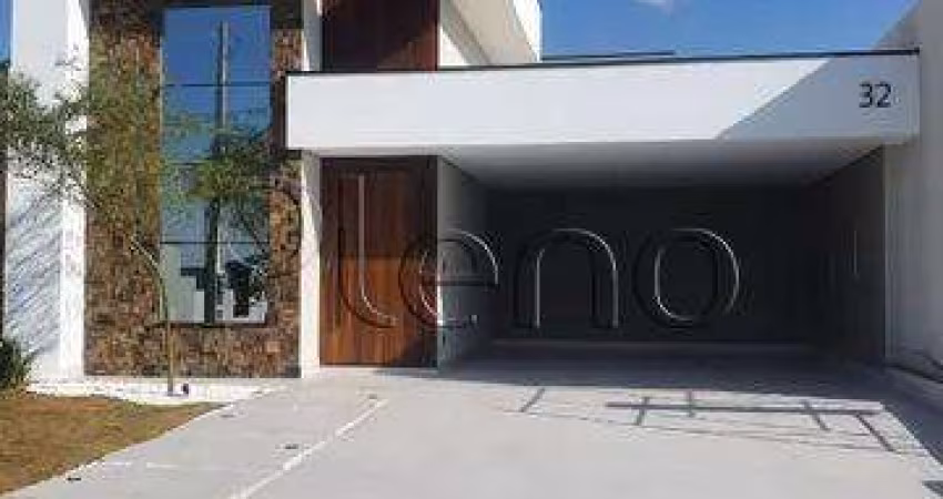 Casa à venda com 3 quartos no Jardim Piemonte, em Indaiatuba