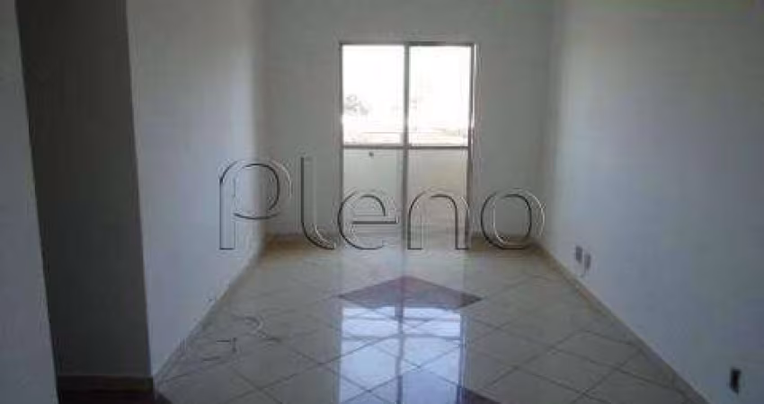 Apartamento à venda com 2 quartos no Chácara da Barra, Campinas.