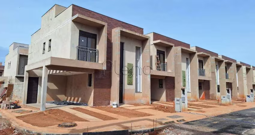 Casa à venda com 3 suítes no Vila Arte 28, Vinhedo.