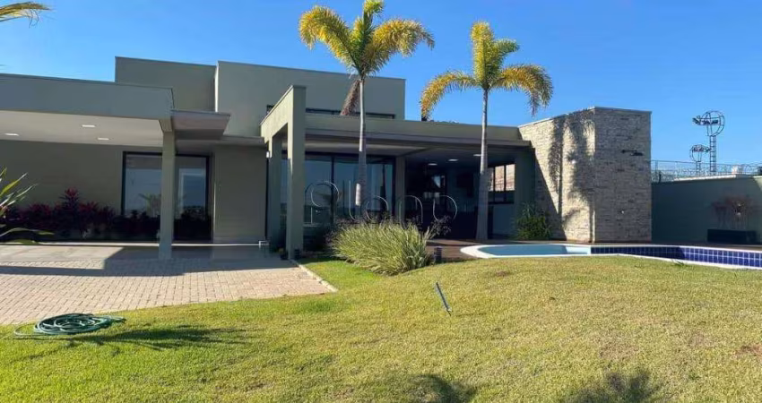 Casa à venda com 4 quartos no Colinas do Mosteiro Itaici, em Indaiatuba