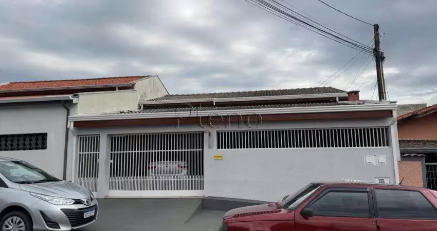 Casa à venda com 2 quartos no jardim centenário, valinhos.