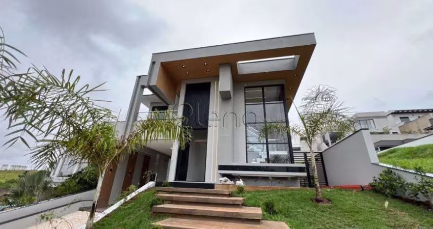 Sobrado à venda com 4 quartos no jardim residencial helvétia park ii, em indaiatuba
