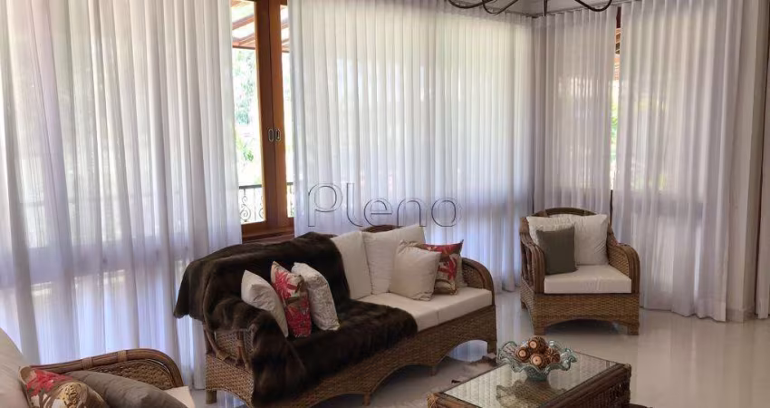 Sítio à venda com 4 quartos no Jardim Chapadão,  em Monte Mor