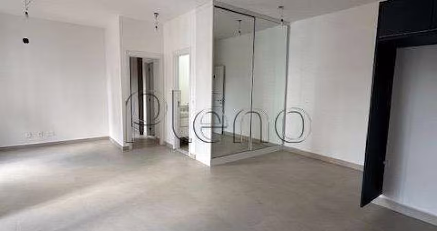Apartamento à venda com 2 quartos no Swiss Park, em Campinas