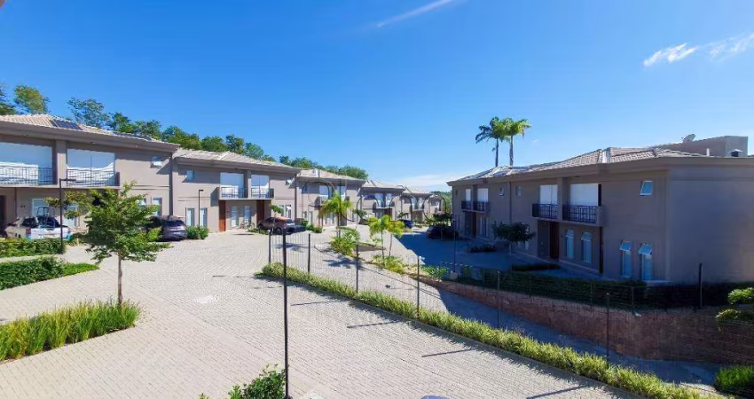 Casa à venda com 3 suítes no Quinta das Parreiras, Valinhos.