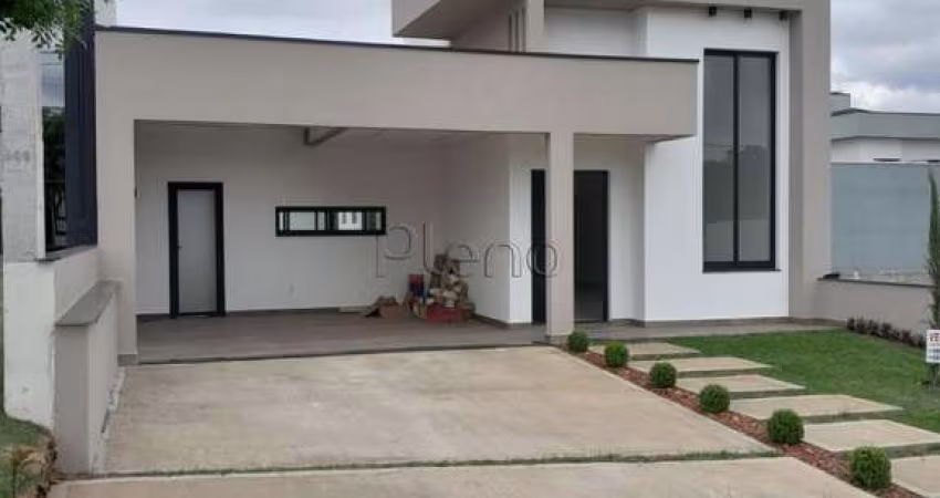 Casa à venda com 3 suítes no Residencial Viena, em Indaiatuba