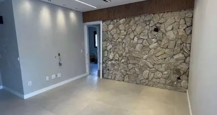 Apartamento à venda com 2 dormitórios no Taquaral, Campinas