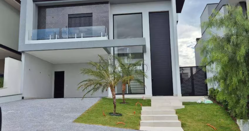 Sobrado à venda em campinas, swiss park, com 3 suítes, com 264 m²