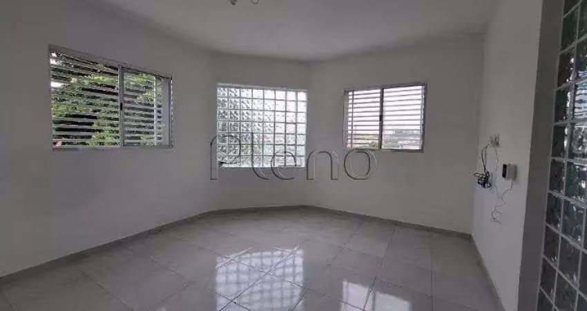 Casa à venda em campinas, jardim proença, com 3 quartos, com 103 m²