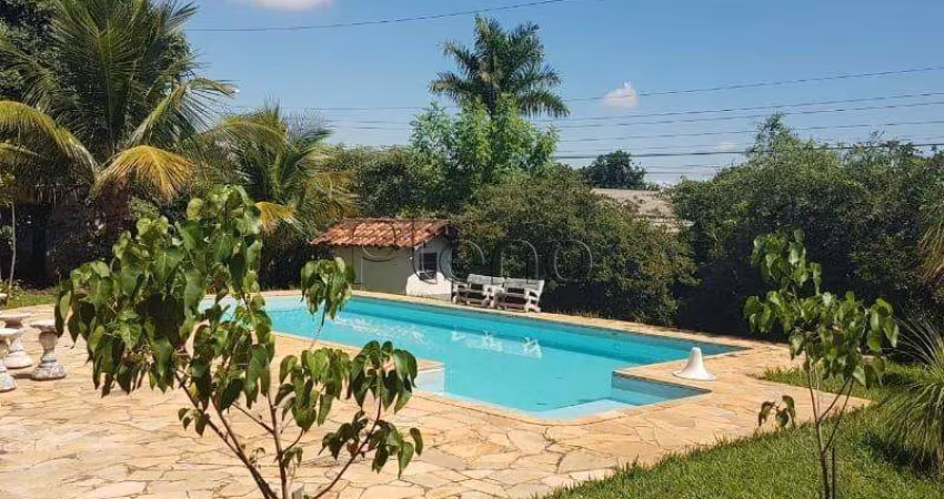 Chácara à venda com 5 quartos na Chácara Iracema, em Salto