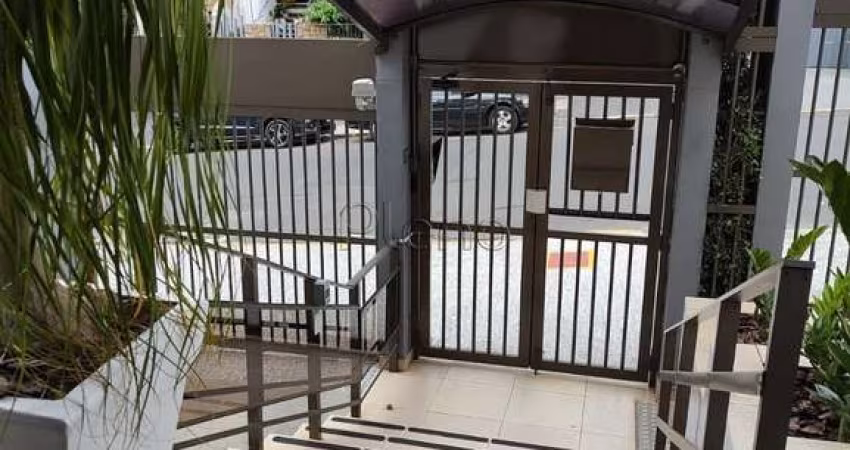 Apartamento à venda com 1 suíte no Centro, Campinas