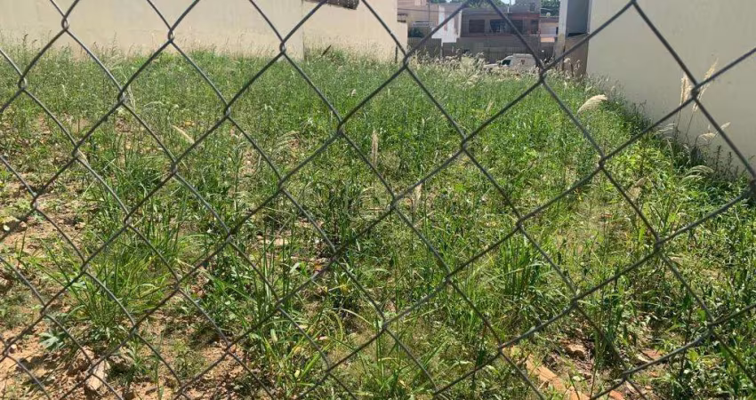 Terreno à venda com 300m² no Jardim Esplanada, em Indaiatuba