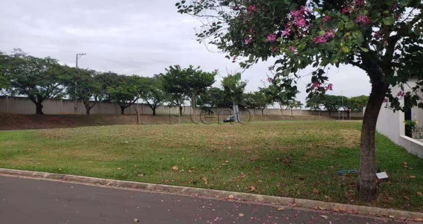 Terreno à venda com 522.75m² no tamboré jaguariúna, em jaguariúna