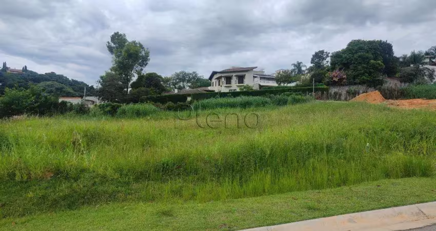 Terreno à venda com 600.25 m² no residencial arboretum, vinhedo.