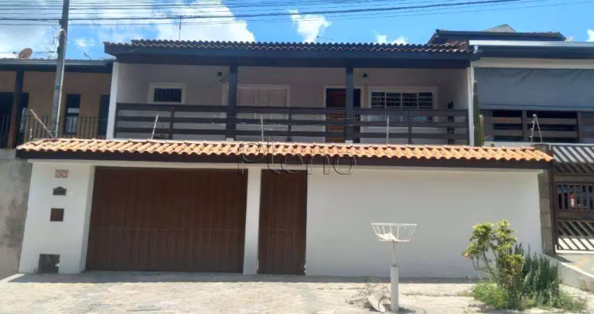 Casa com 3 quartos à venda na Rua José Sabó, 1, João XXIII, Vinhedo