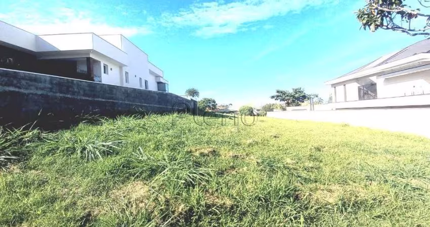 Terreno à venda com 1000 m² no Condomínio Morada do Sol, Vinhedo.