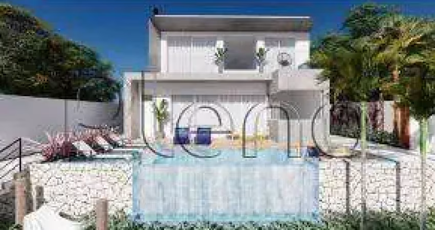 Terreno à venda em campinas, loteamento residencial arborais, com 501 m², residencial arborais