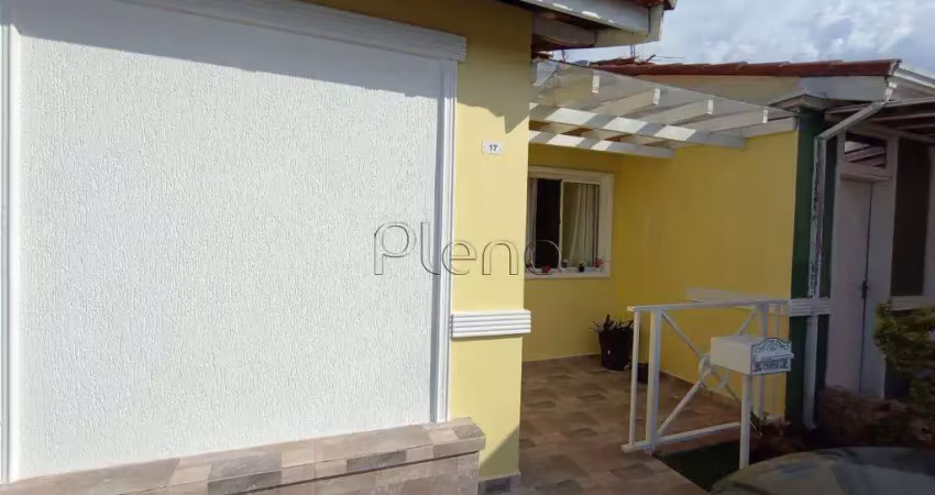Casa com 3 quartos à venda no residencial vila veneza, em indaiatuba