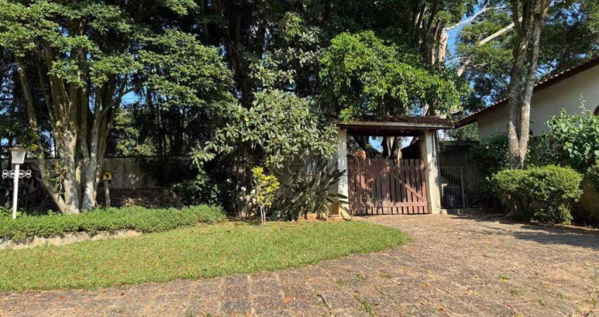 Casa à venda com 3 quartos no Residencial Vale Verde, Vinhedo.