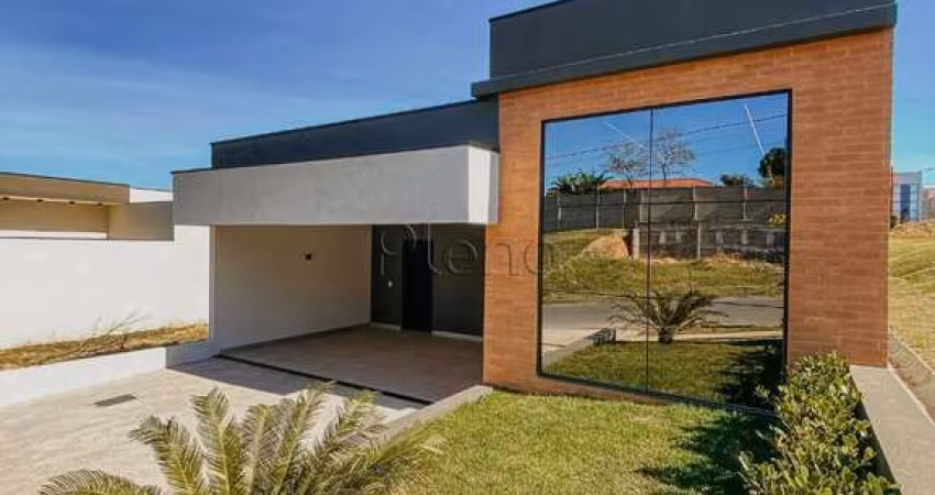 Casa à venda em Indaiatuba, Colinas de Indaiatuba, com 4 quartos, com 208 m², Residencial Milano